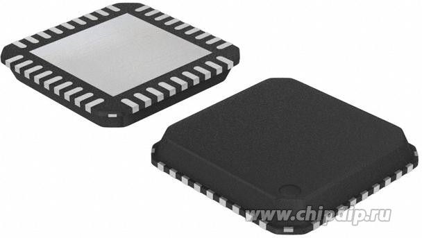 Микросхема контроллер USB2514BI-AEZG