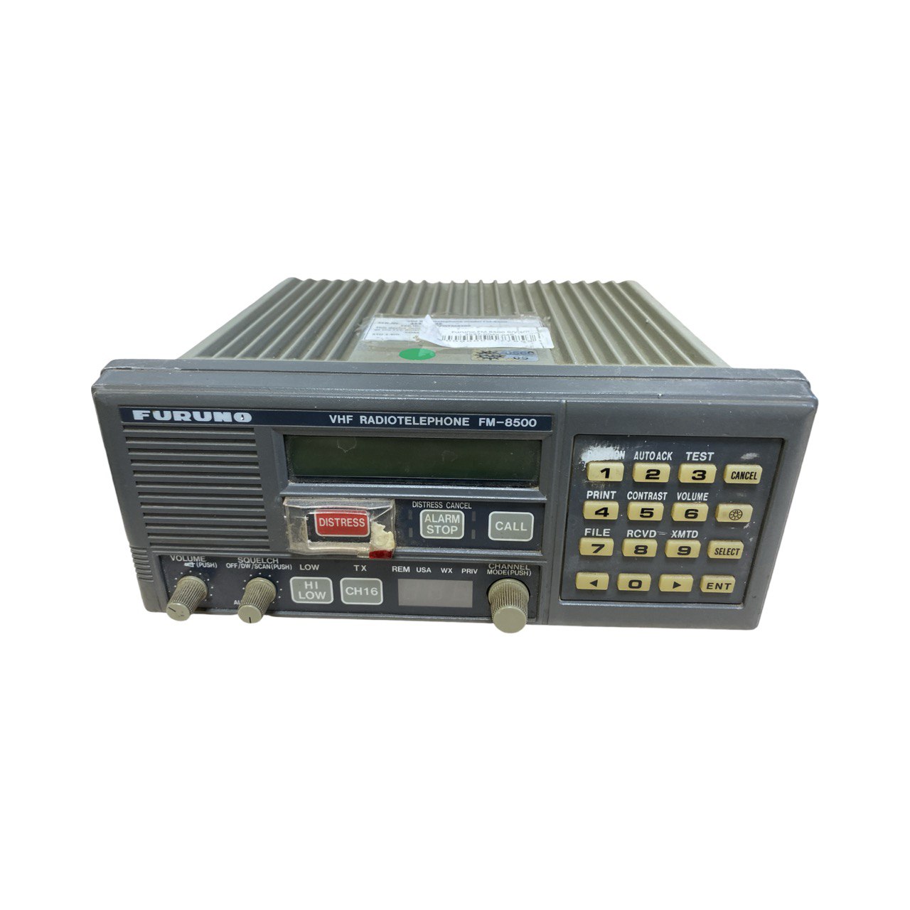 Furuno FM 8500 s.n 3537-0045, б.у, рабочее