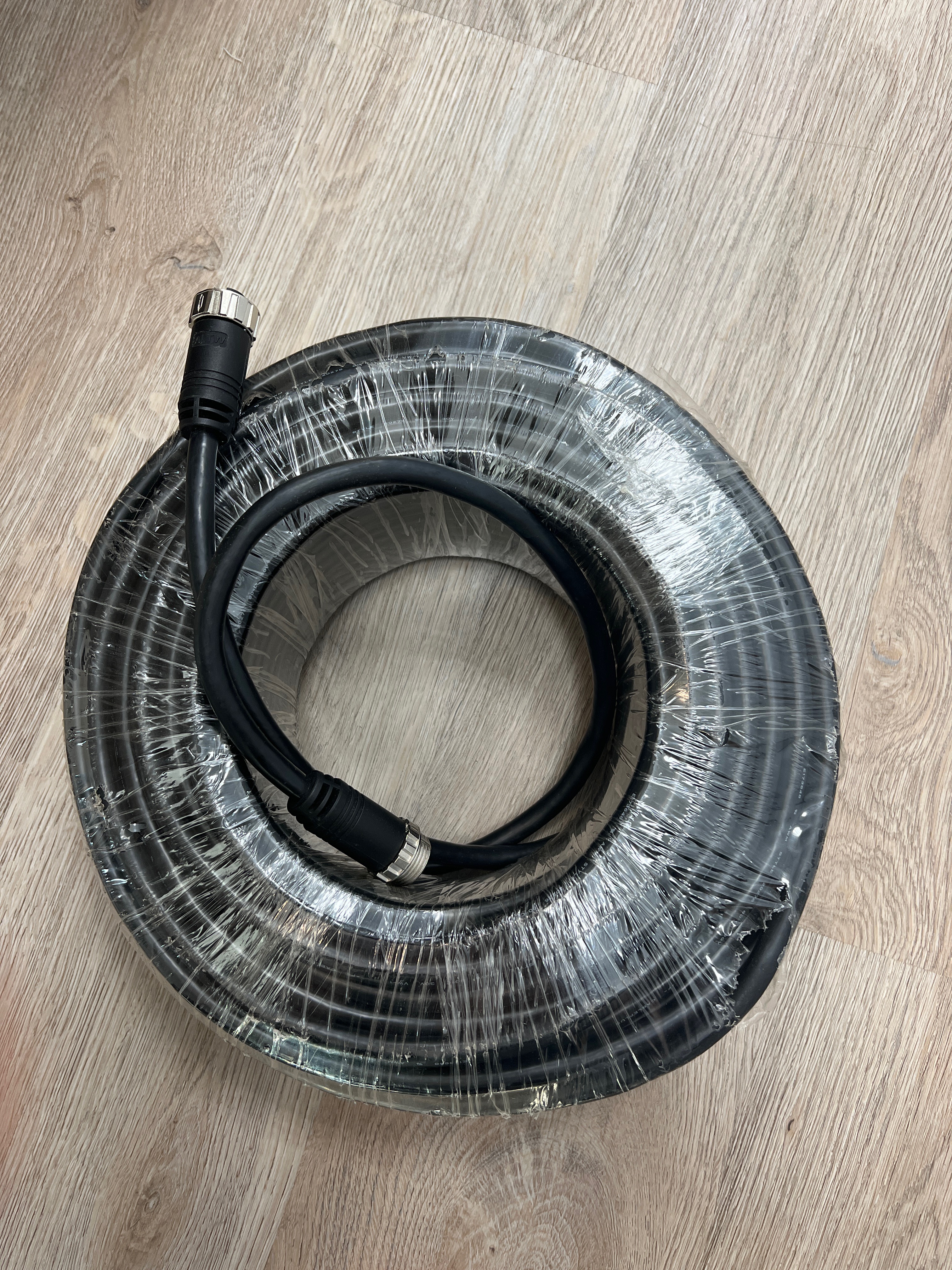 Антенный кабель NMEA2K, 406100-945, 50м