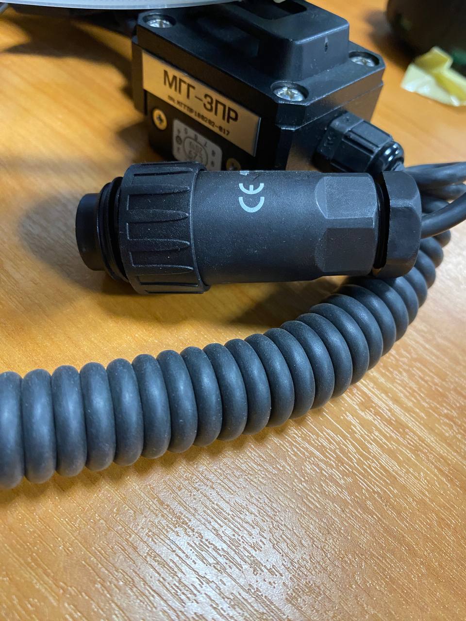 Наушники Peltor 3M Headset МГГ 3ПР