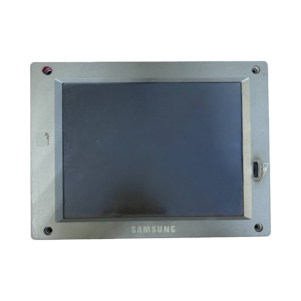 Дисплей Samsung G084SN05 s.n EM8300104654 б.у, на проверку