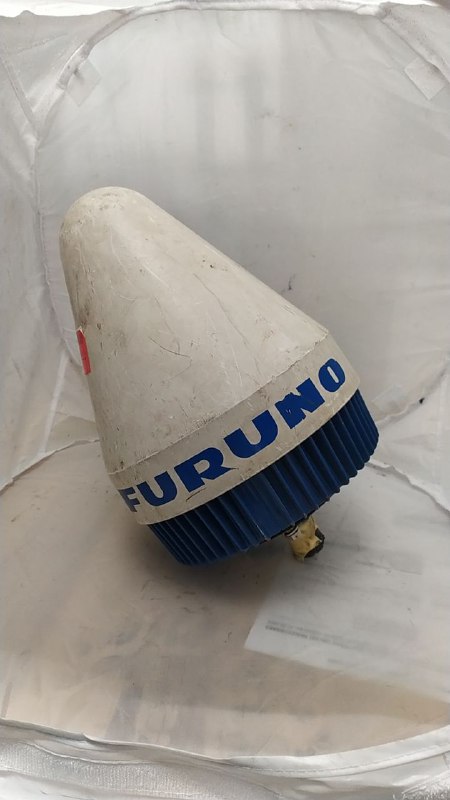 Антенна для инмарсат FURUNO IC 112 s.n 1452 б.у рабочее