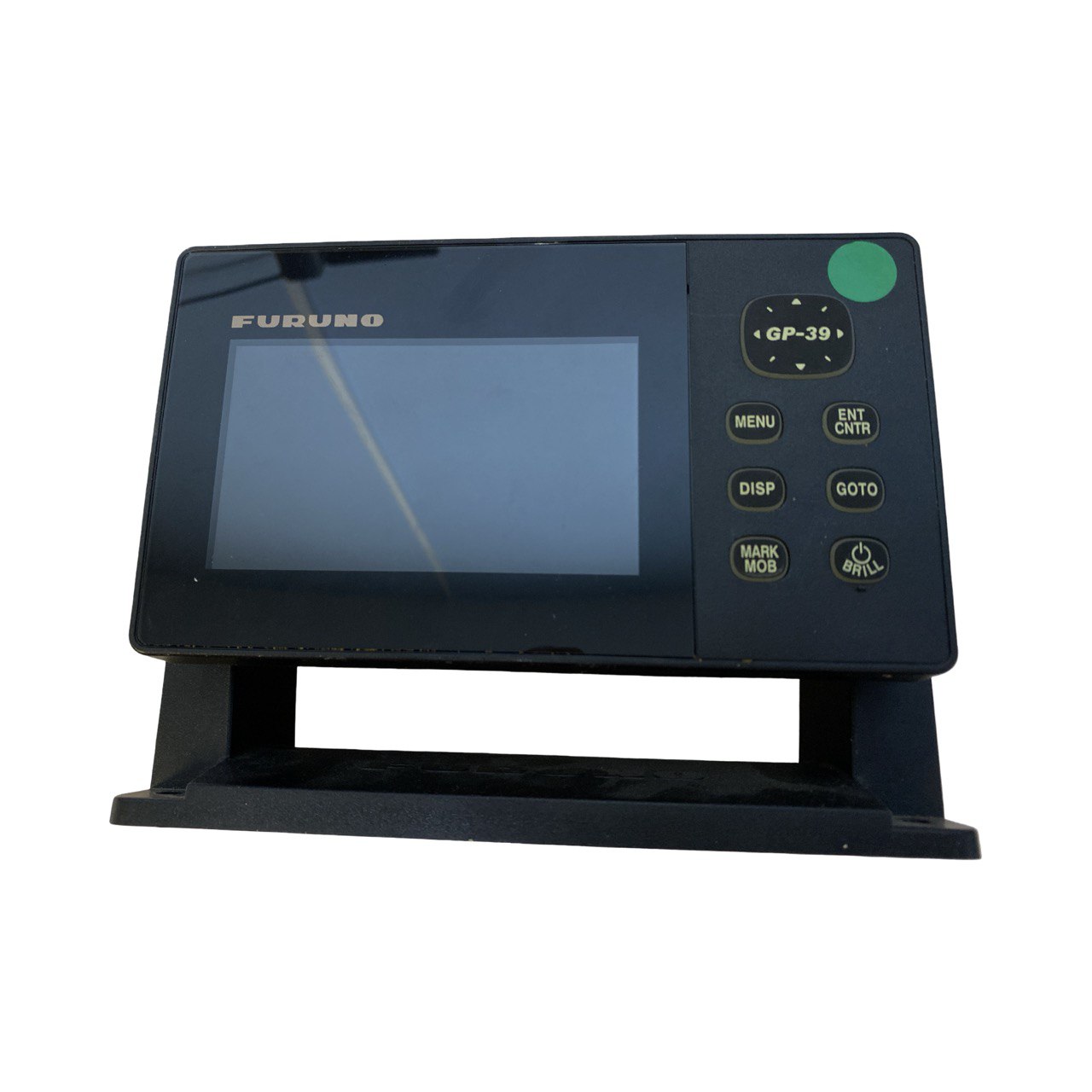 GNSS/GPS приёмник Furuno GP-39 s.n 1000-5310-1307, б.у, рабочее