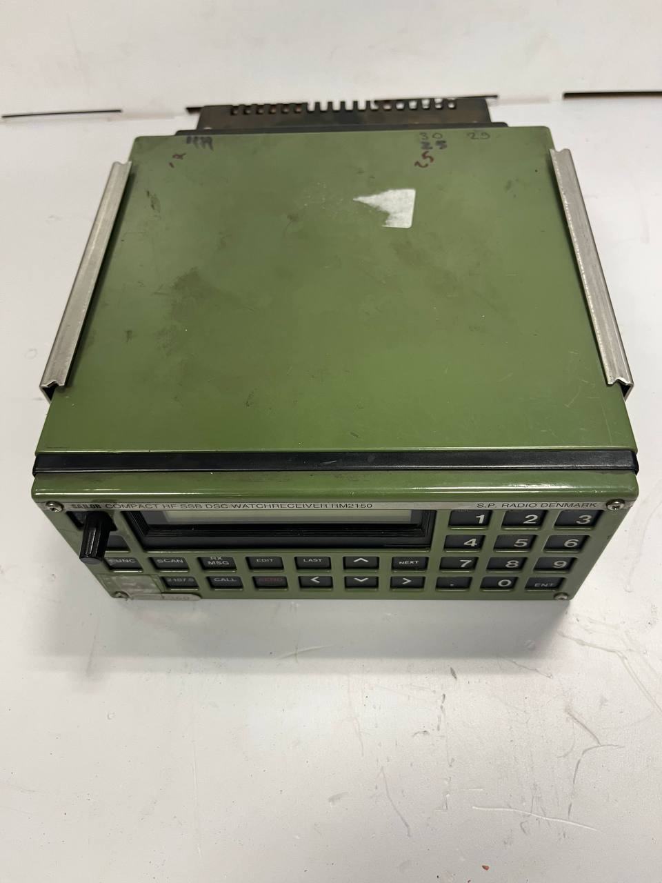 Sailor HF SSB RM2150 s/n 647360 б.у на проверку