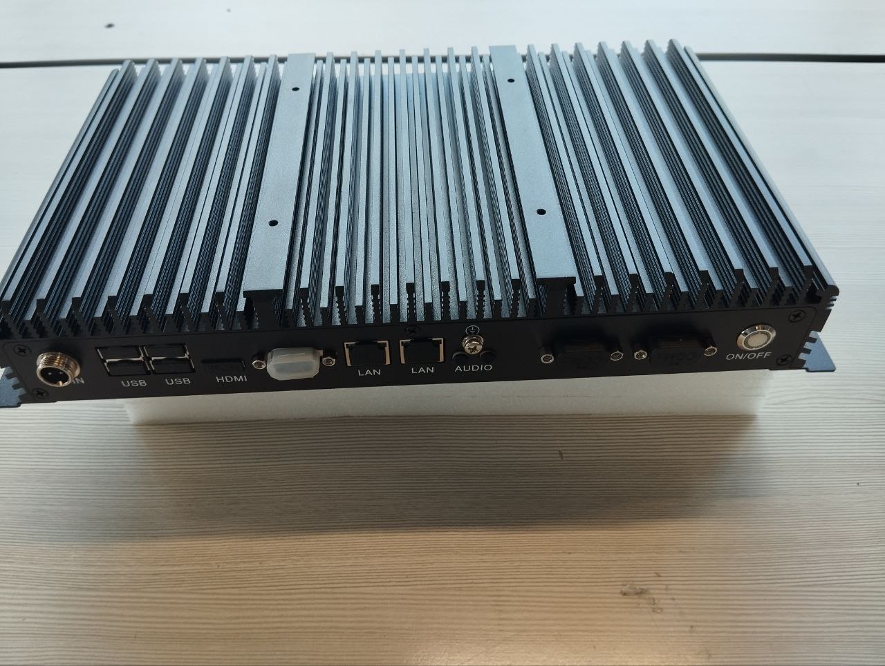 Промышленный компьютер CESIPC IPC-803A-i5