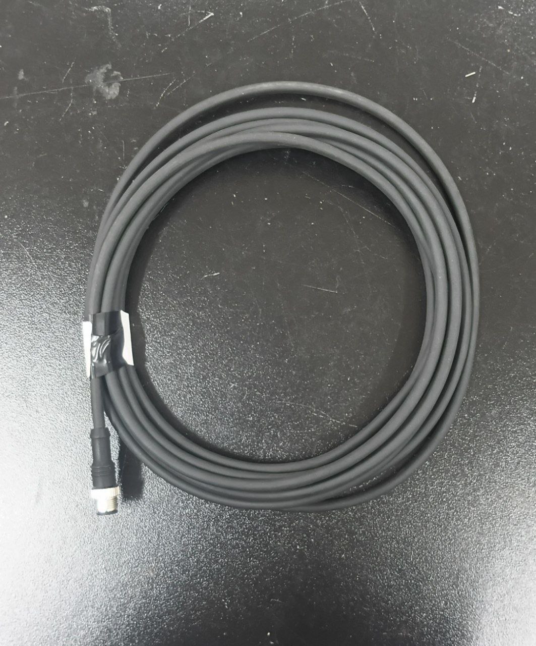 Cable NMEA2K - mini  3M  (5.5 м) для TT-6018, б.у