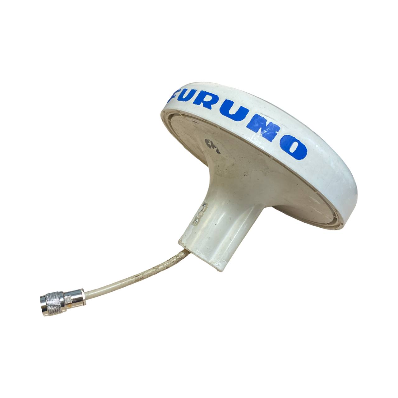 Антенна Furuno GPA-019S s.n СПБ-950392, б.у, на проверку