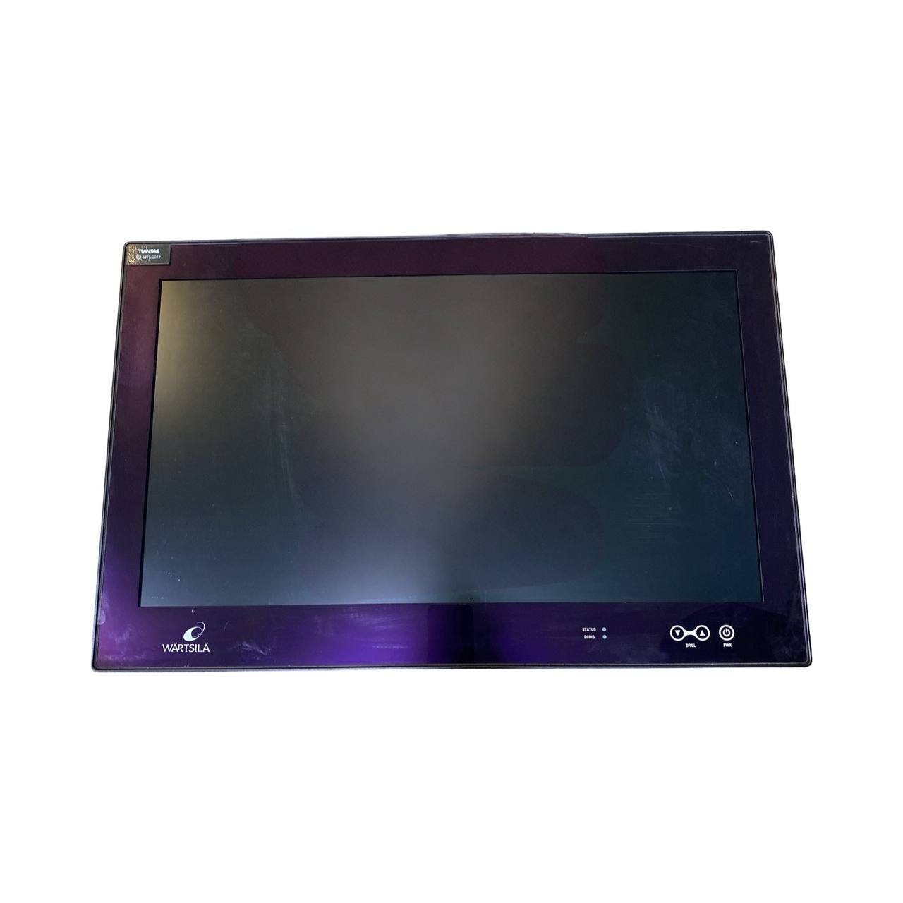 ЭКНИС Wartsila DuraPanel 24 s.n 24B1919006, б.у, на проверку