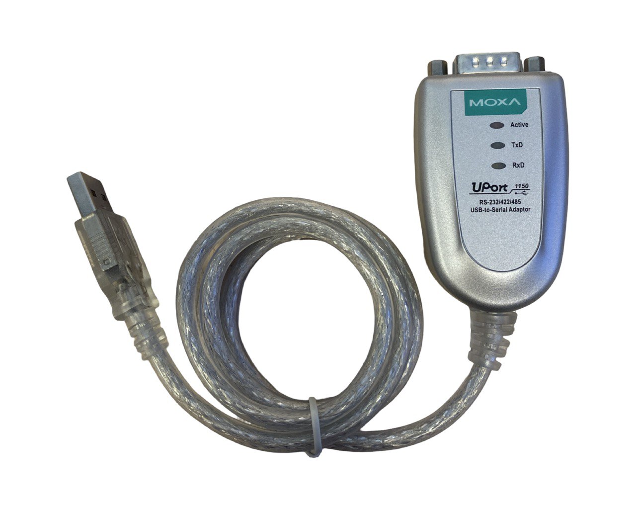 Портовый конвертер USB UPort 1150 1 RS-232/422/485