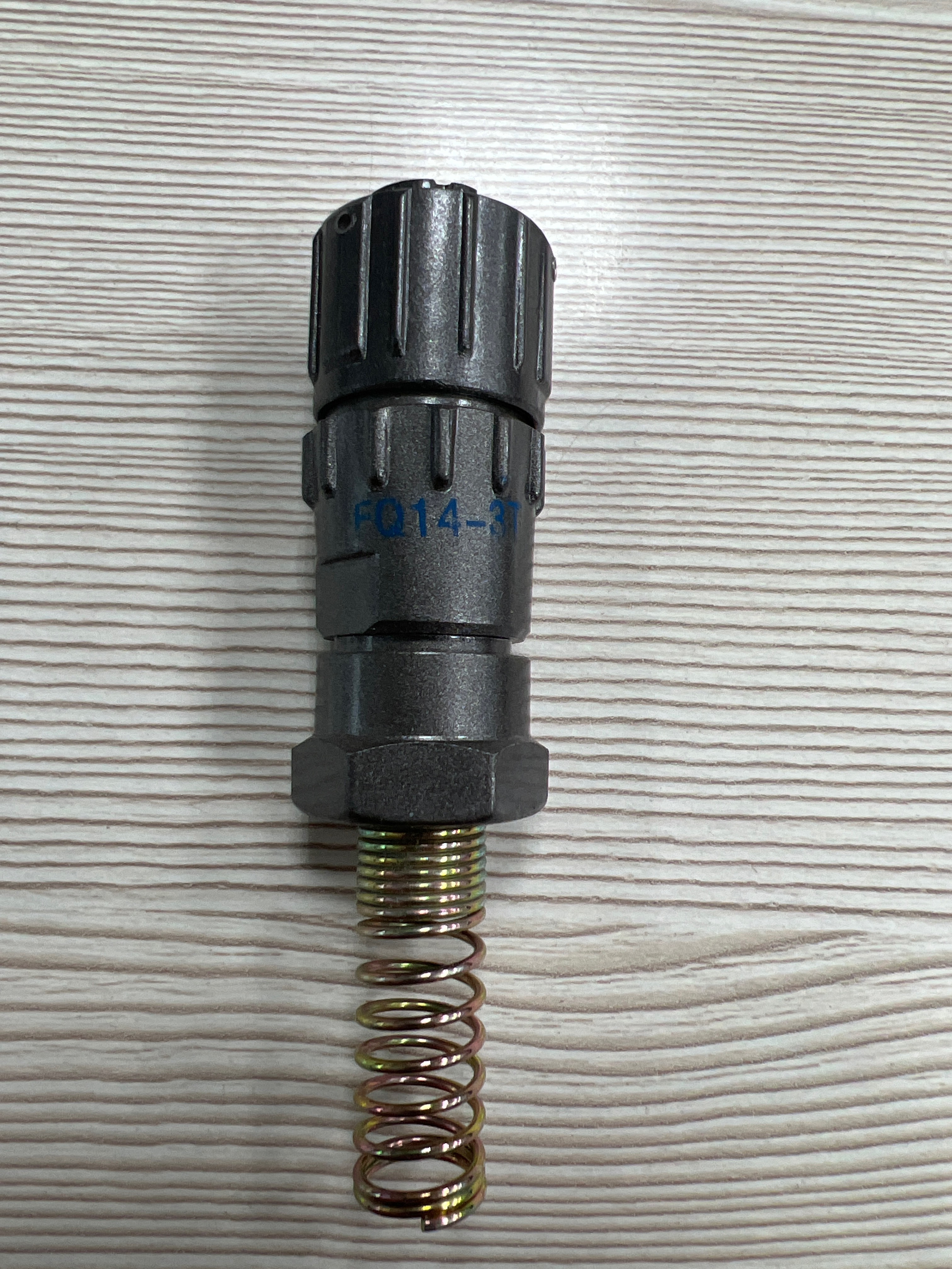 Разъём FQ14-3TK-8 3pin