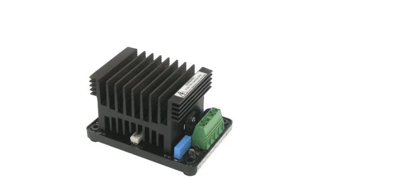 Регулятор напряжения генератора AVR-40  (вых.40А 0-90В)