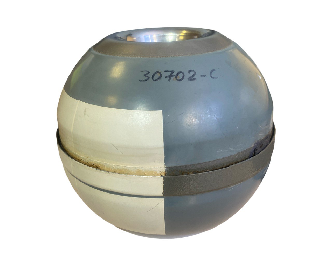 Гиросфера Navigat s.n 30702-С, б.у, нерабочее