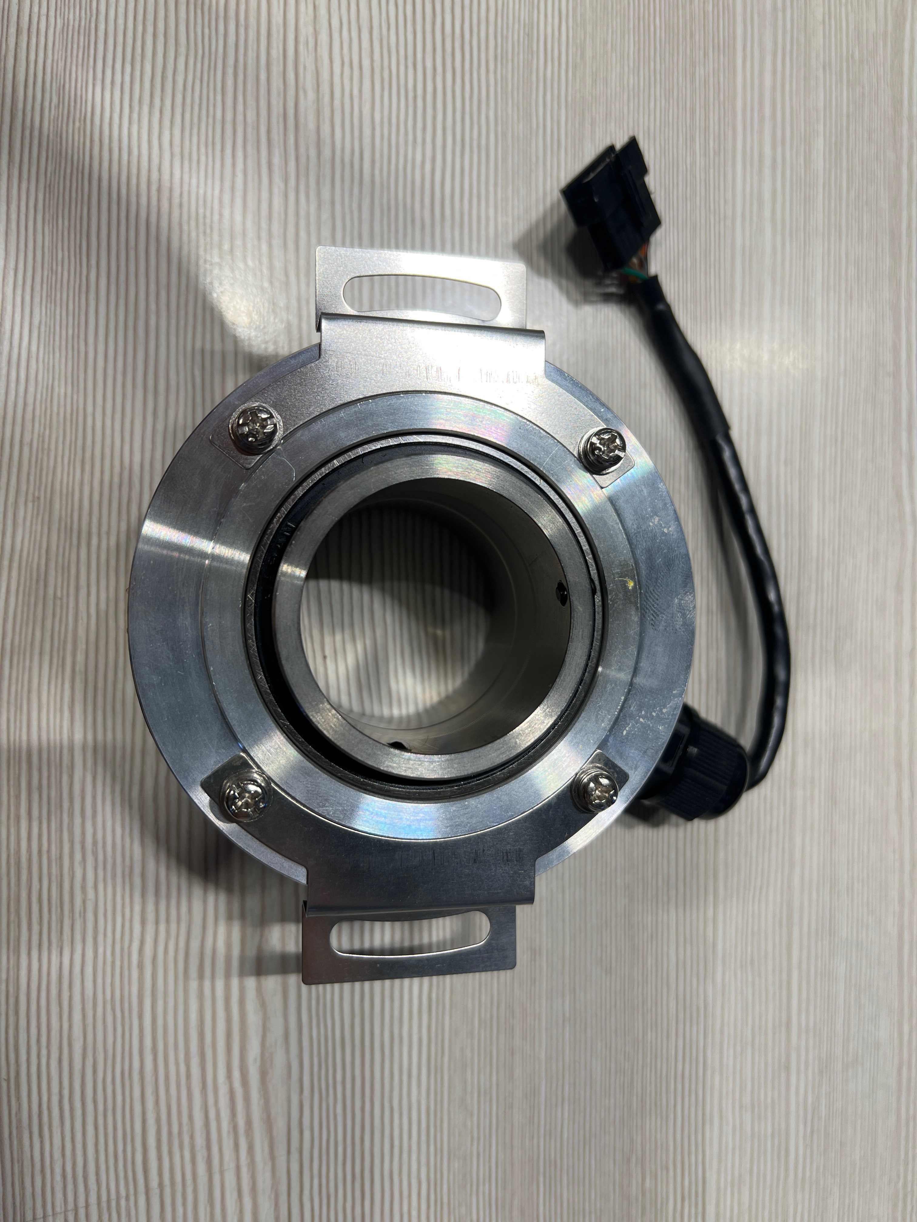 Поворотный энкодер Rotary encoder KD9C-42,s.n 17020249, б.у, на проверку